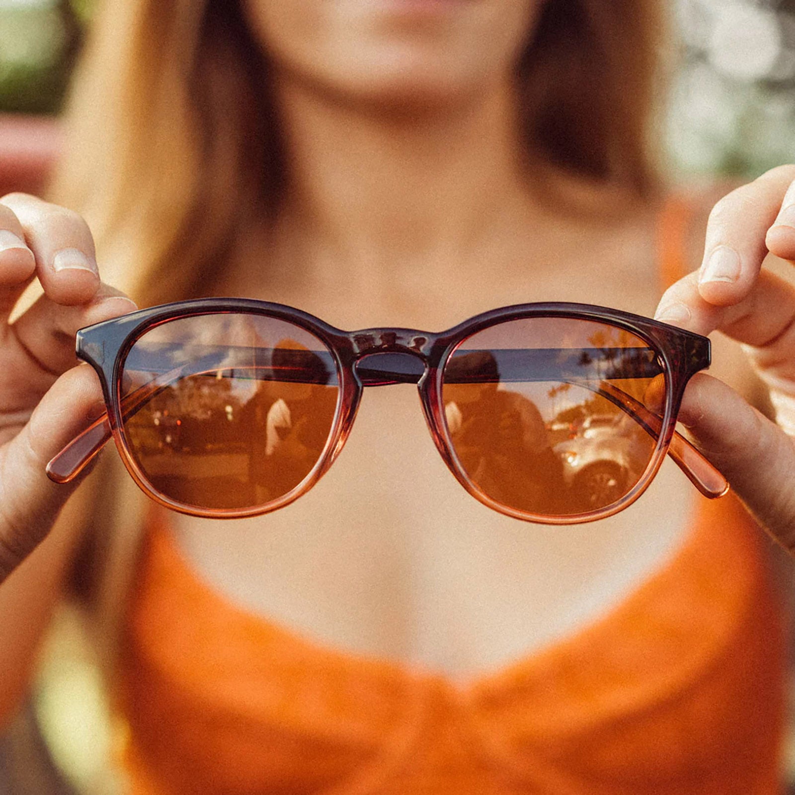 Yuba Sunglasses