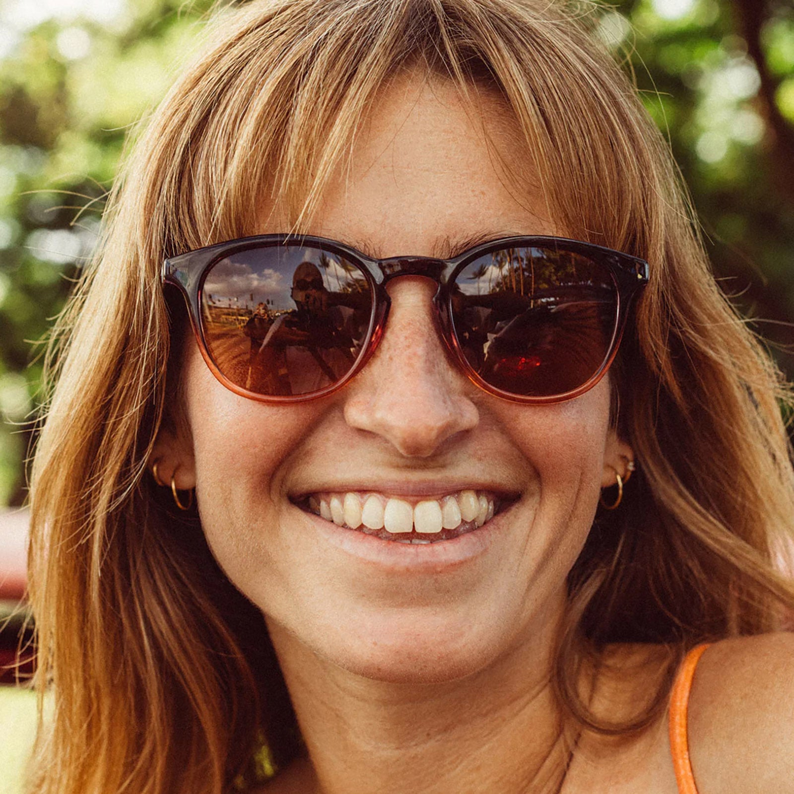 Yuba Sunglasses