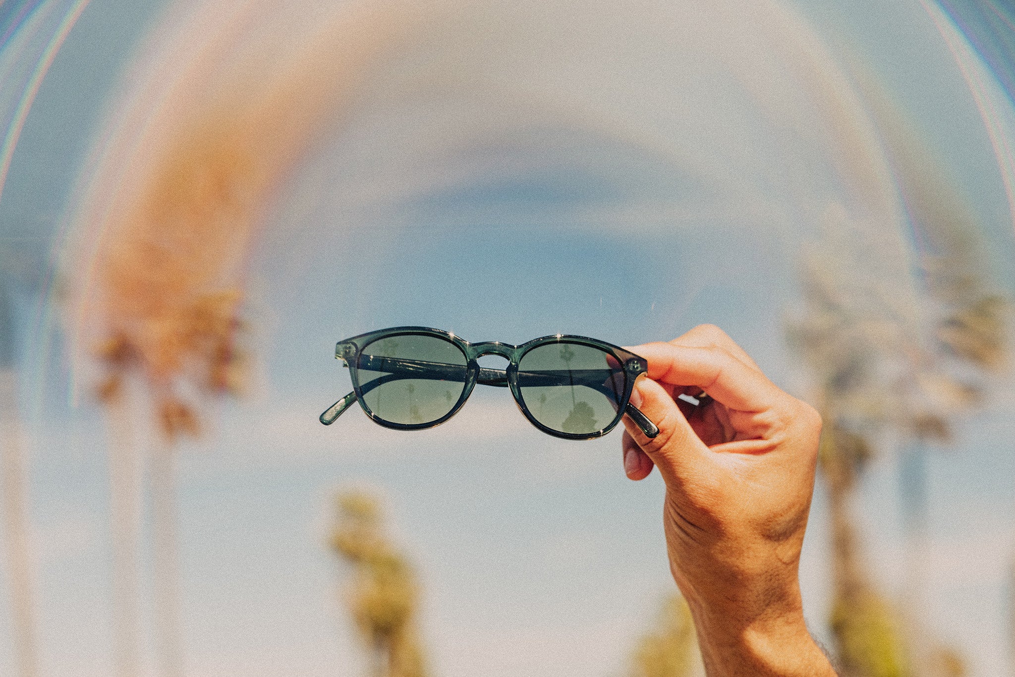 Yuba Sunglasses