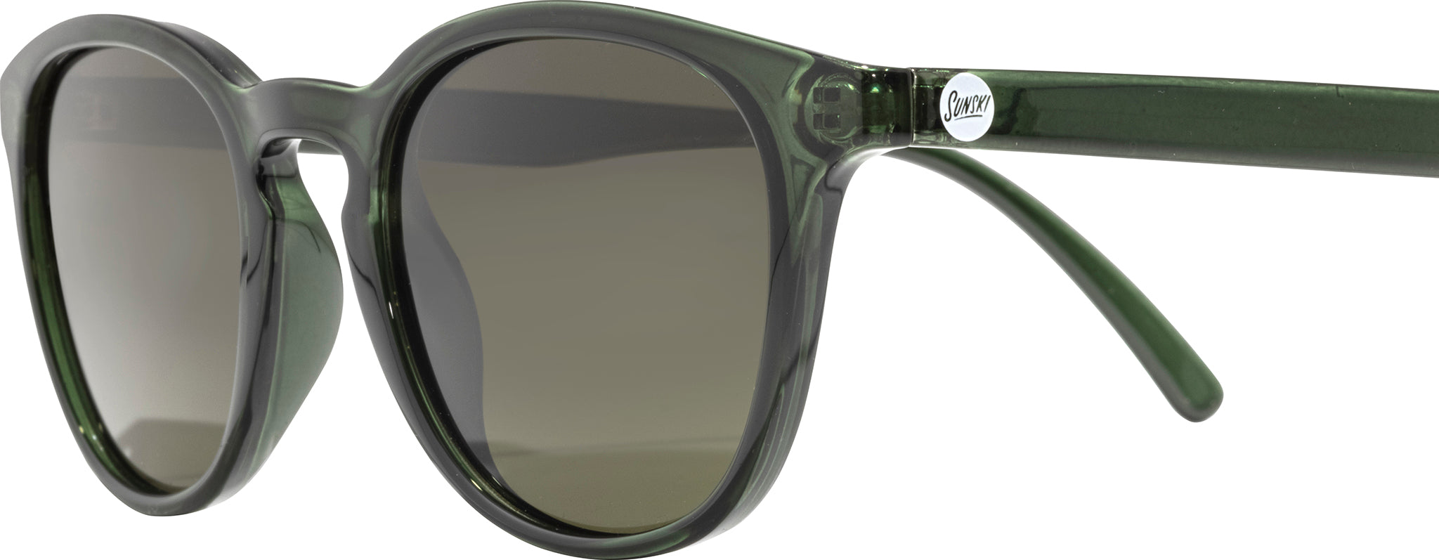Yuba Sunglasses