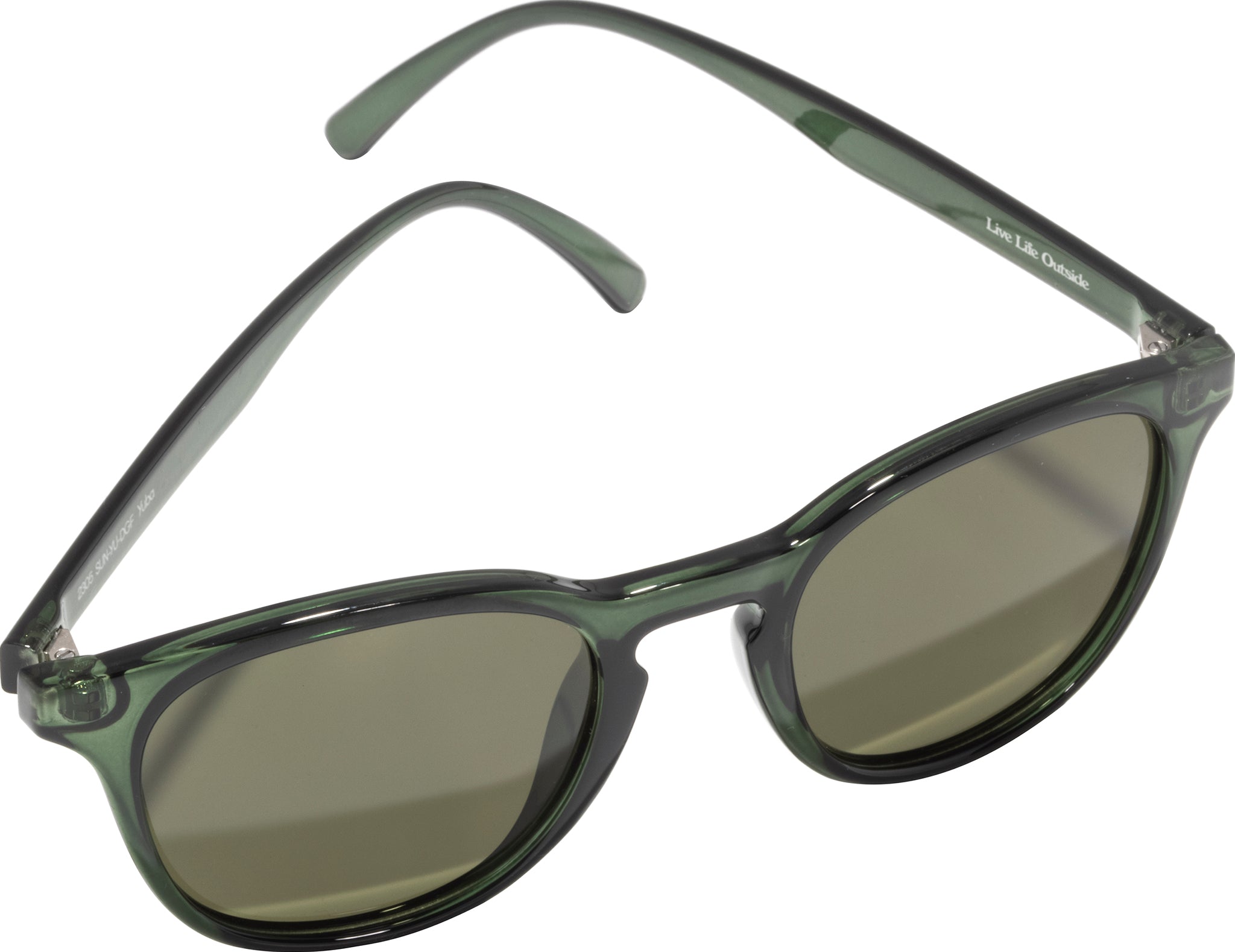 Yuba Sunglasses