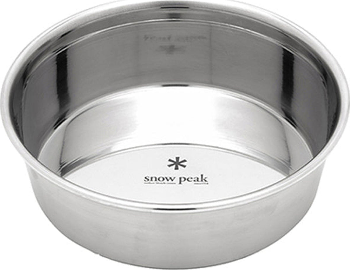 Dog Bowl - Large