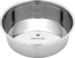 Dog Bowl - Large