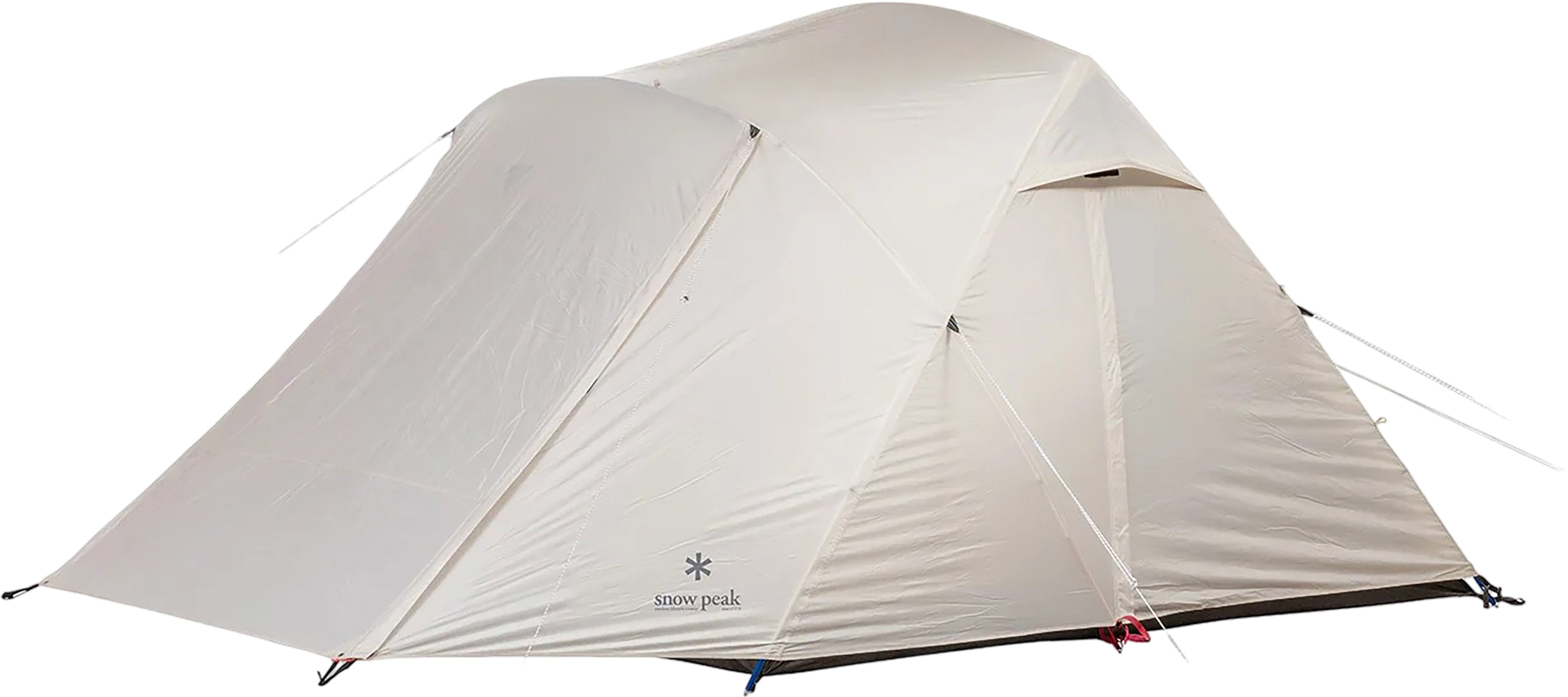 Alpha Breeze Tent