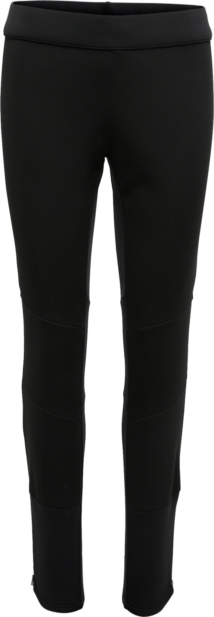 Delda Light Sofshell Tight Pants - Women's