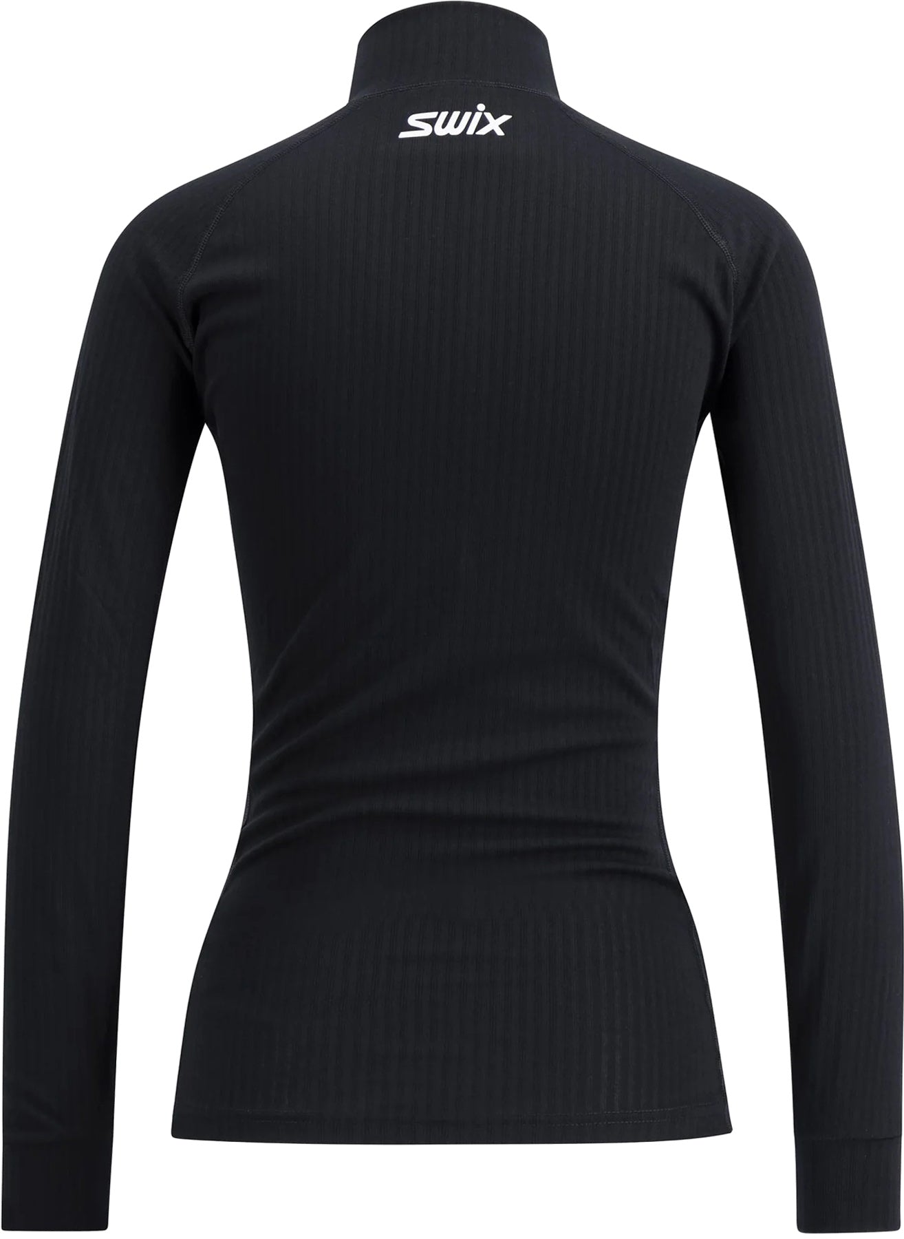 RaceX Classic Wind Half Zip Base Layer Top - Women's