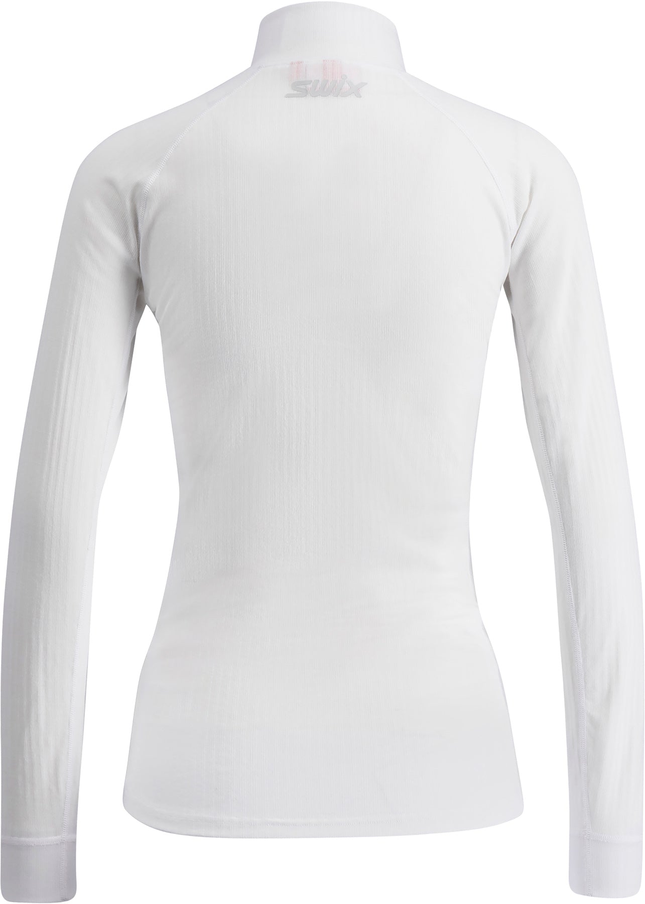 RaceX Classic Wind Half Zip Base Layer Top - Women's