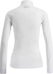 RaceX Classic Wind Half Zip Base Layer Top - Women's