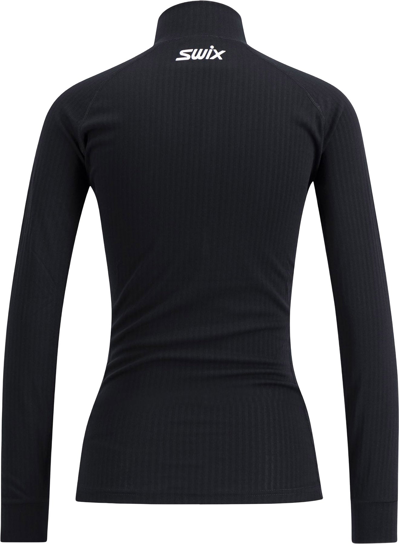 RaceX Classic Wind Half Zip Base Layer Top - Women's