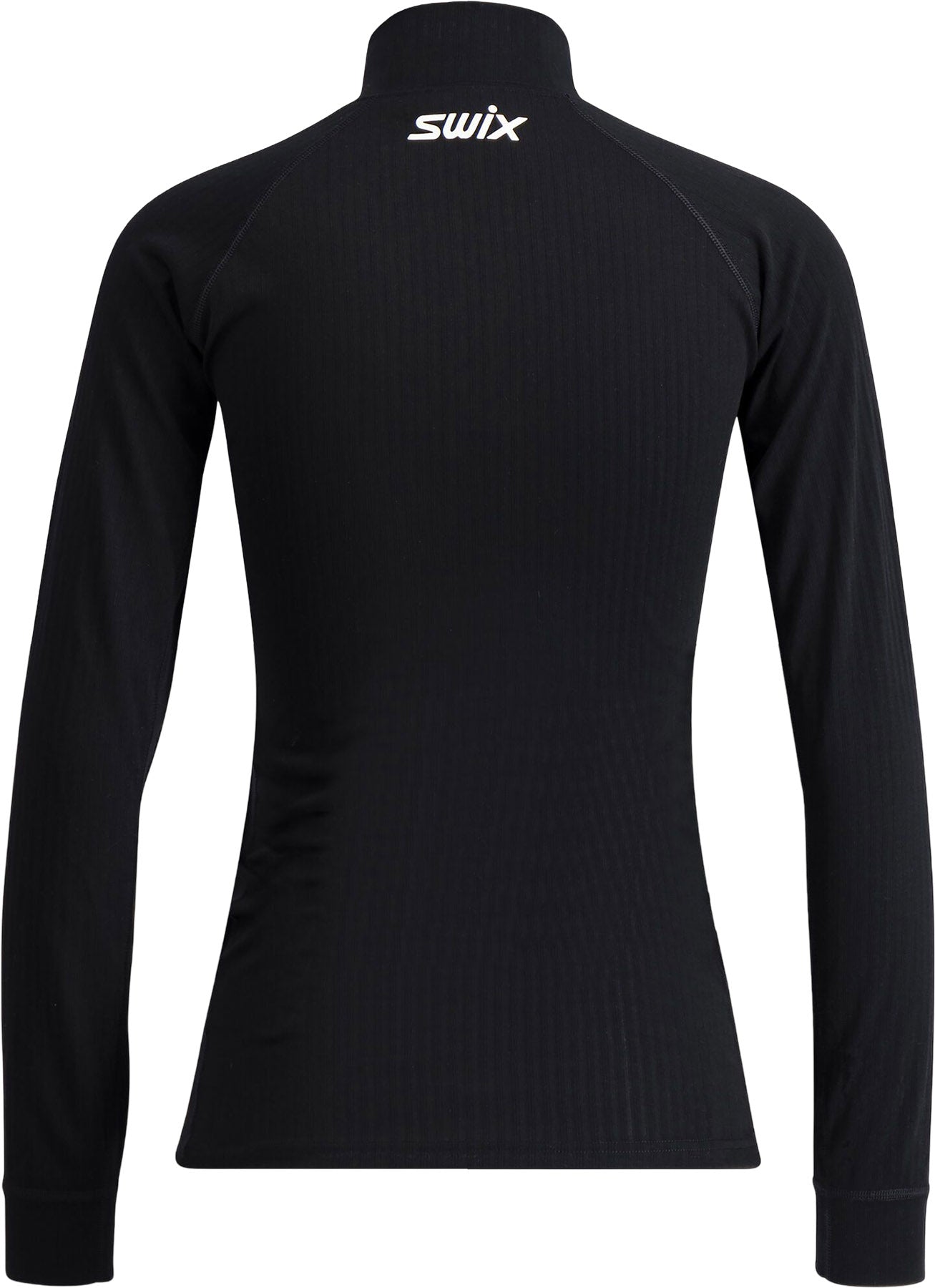 RaceX Classic Wind Half Zip Base Layer Top - Women's