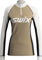 RaceX Classic  Half Zip Top - Women's