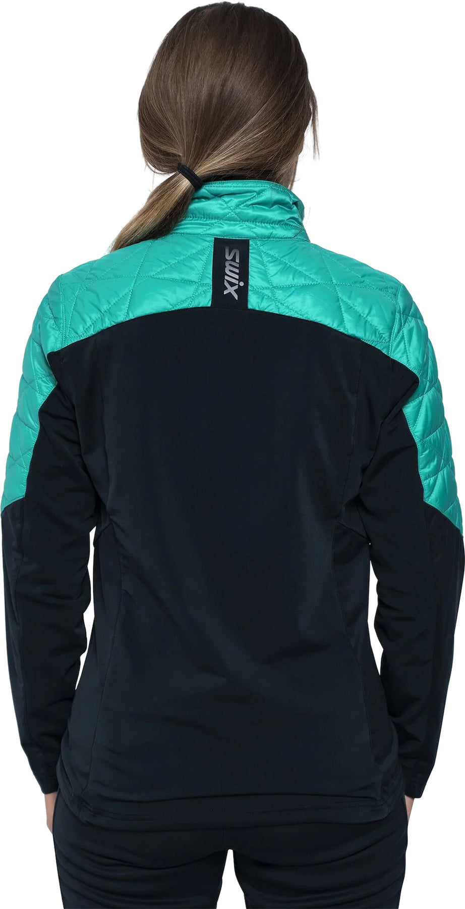 Infinity Hybrid Insulated Jacket - Women's