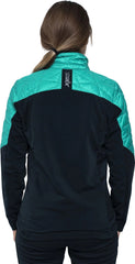 Infinity Hybrid Insulated Jacket - Women's