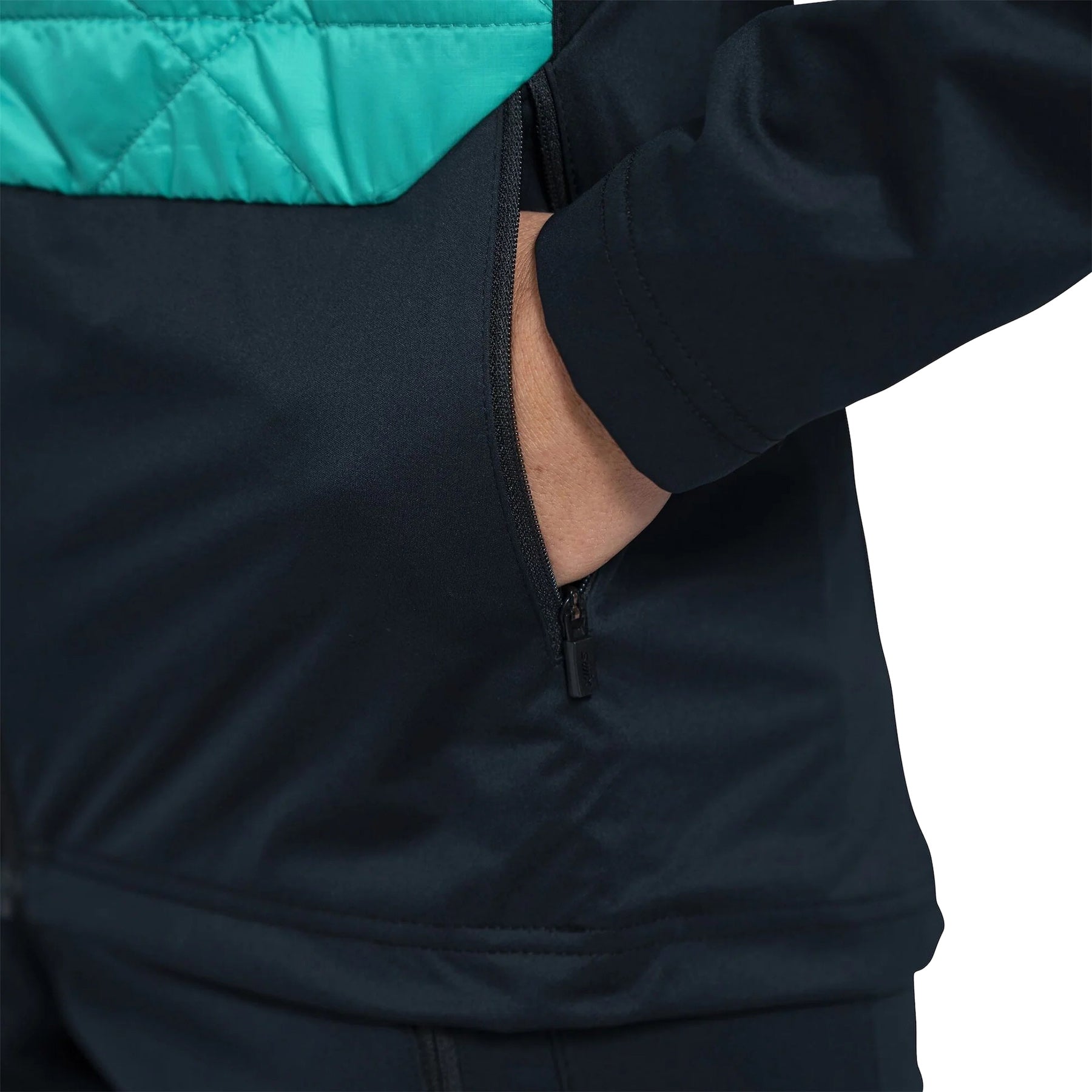 Infinity Hybrid Insulated Jacket - Women's