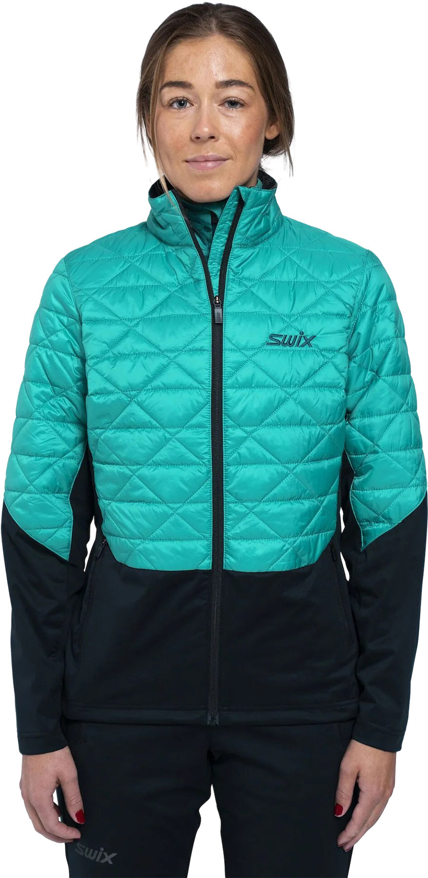 Infinity Hybrid Insulated Jacket - Women's