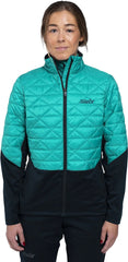 Infinity Hybrid Insulated Jacket - Women's