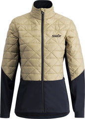 Infinity Hybrid Insulated Jacket - Women's