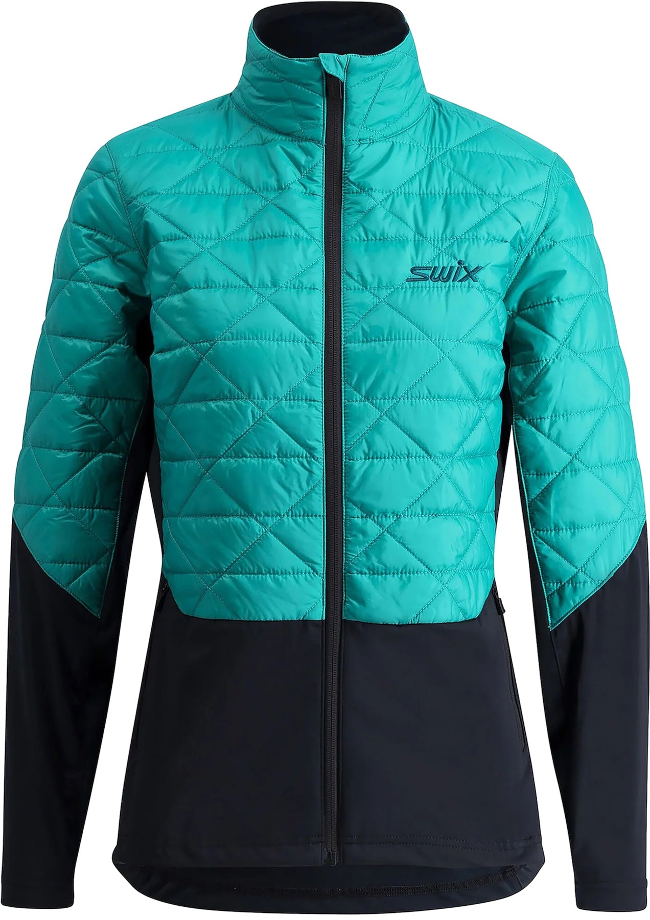 Infinity Hybrid Insulated Jacket - Women's