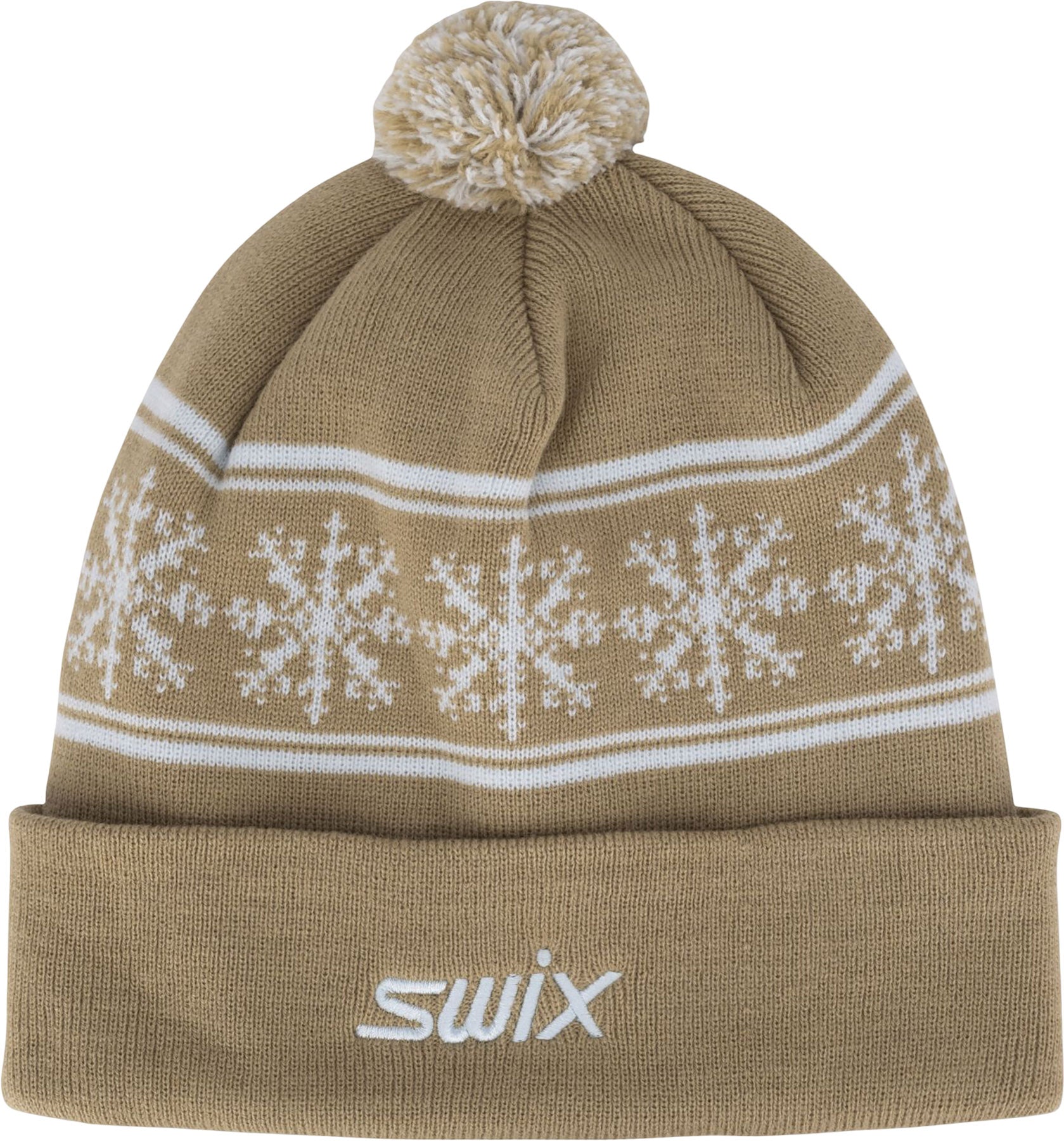 Scandi Beanie - Unisex
