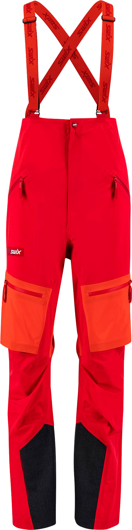 Surmount Shell Bib Pants - Women's