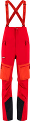 Surmount Shell Bib Pants - Women's