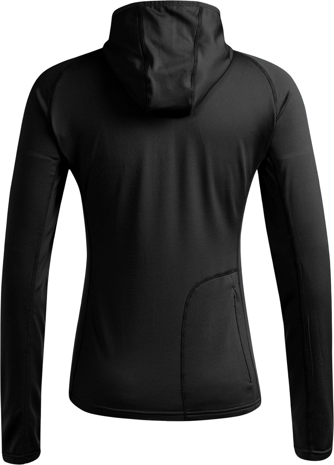 Tista  Full-Zip Midlayer Hoodie - Women's