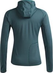 Tista  Full-Zip Midlayer Hoodie - Women's