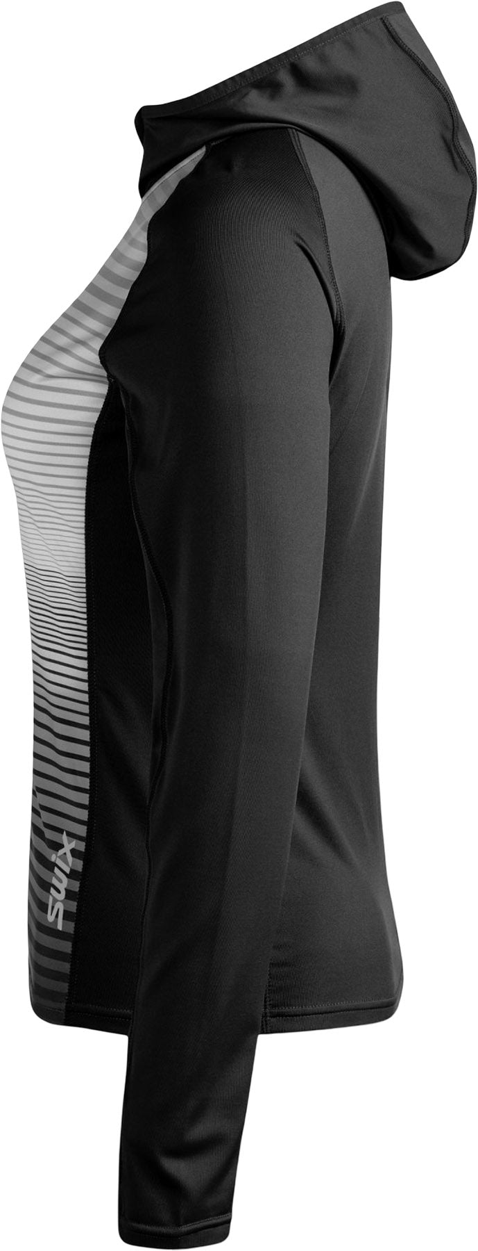 Tista  Full-Zip Midlayer Hoodie - Women's