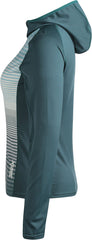 Tista  Full-Zip Midlayer Hoodie - Women's