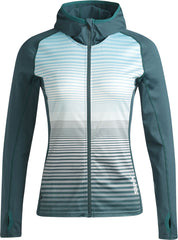 Tista  Full-Zip Midlayer Hoodie - Women's