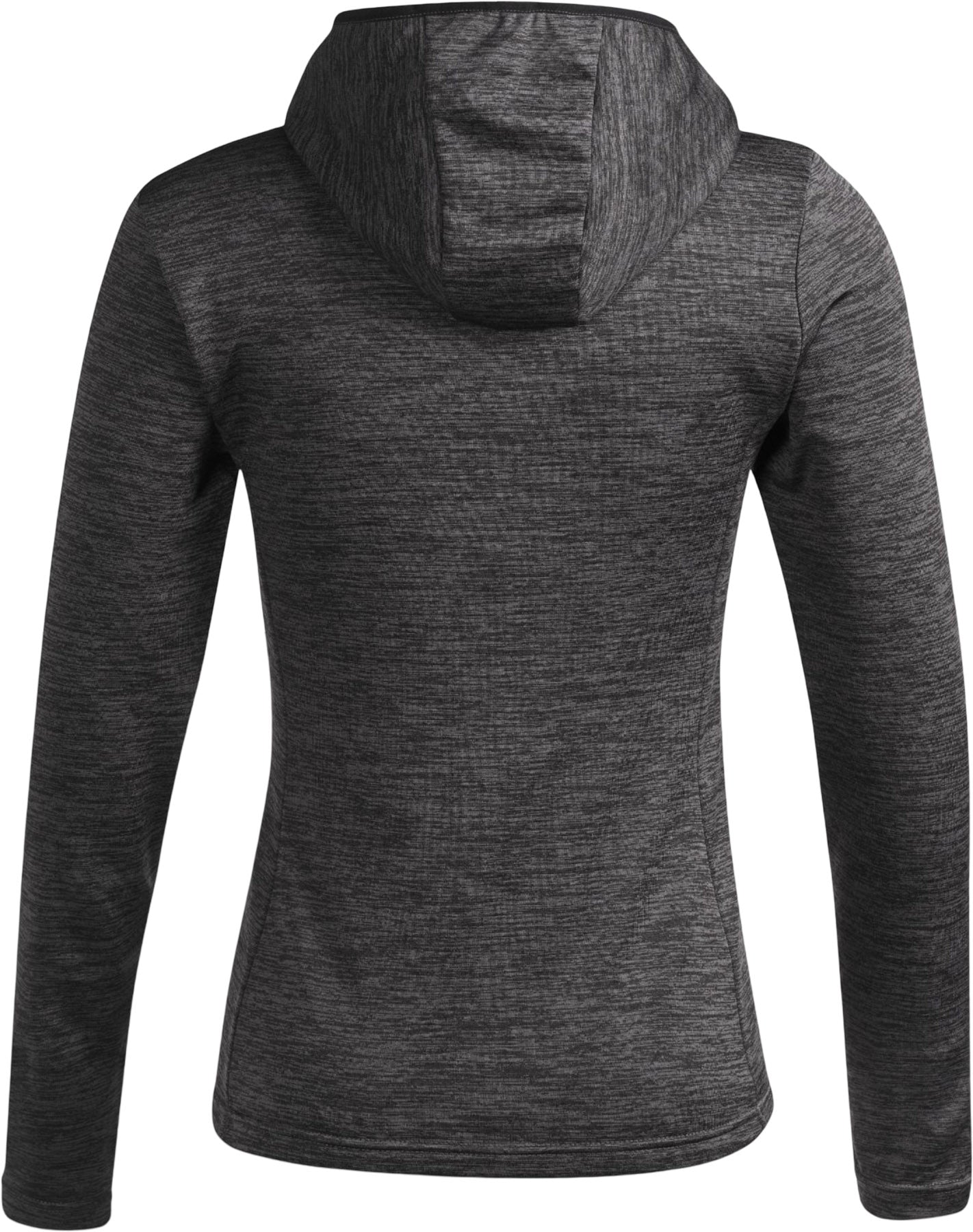 Tista Grid  Hoodie Full  Zip Mid Layer - Women's