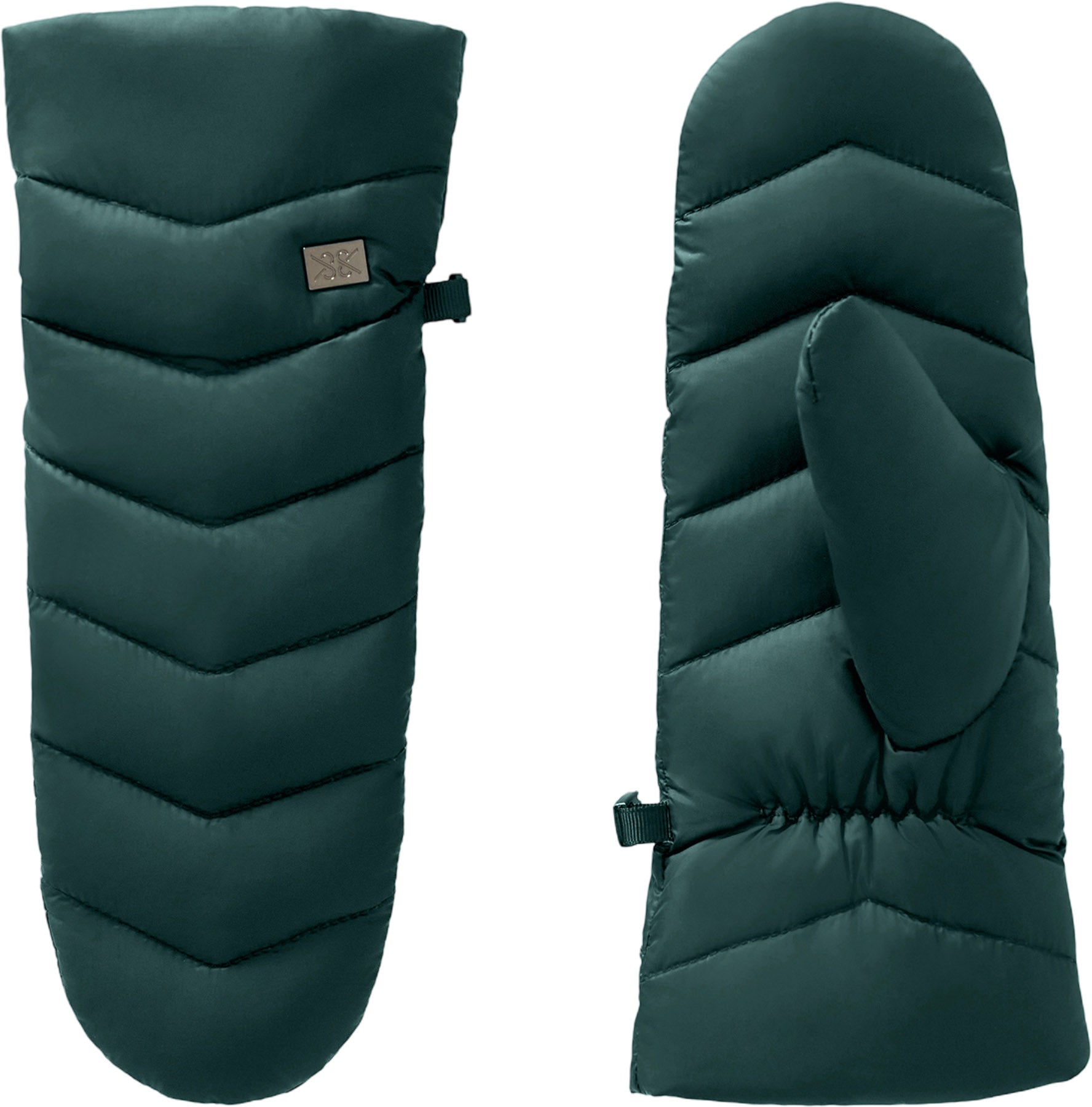 Julia Down Gloves - Women's