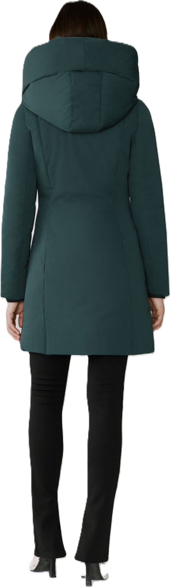 Camelia-U Down Coat - Women's