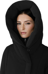 Camelia-U Down Coat - Women's