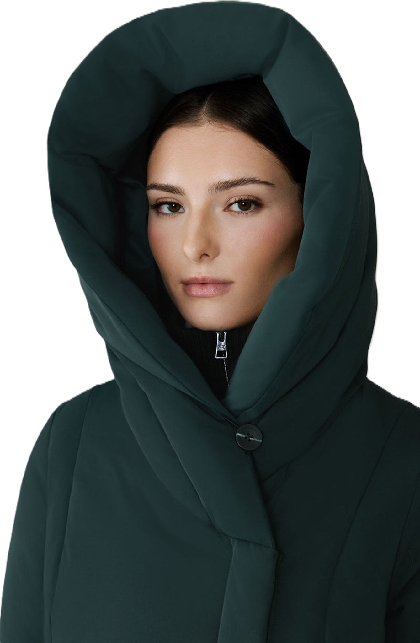Camelia-U Down Coat - Women's