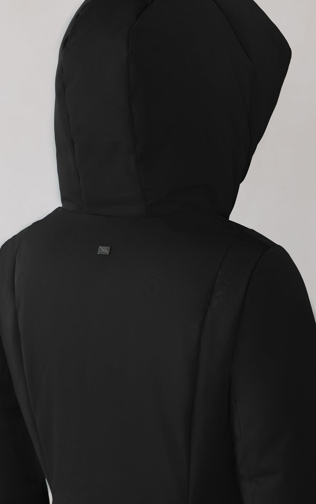 Camelia-U Down Coat - Women's