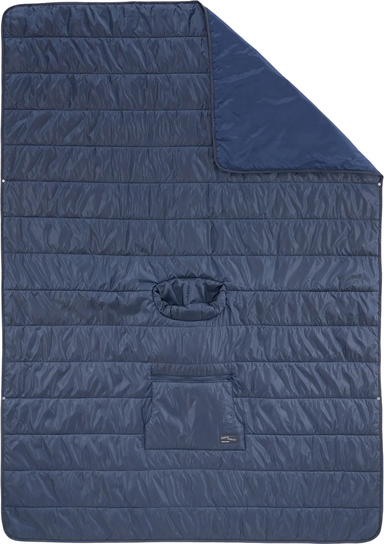 Honcho Poncho