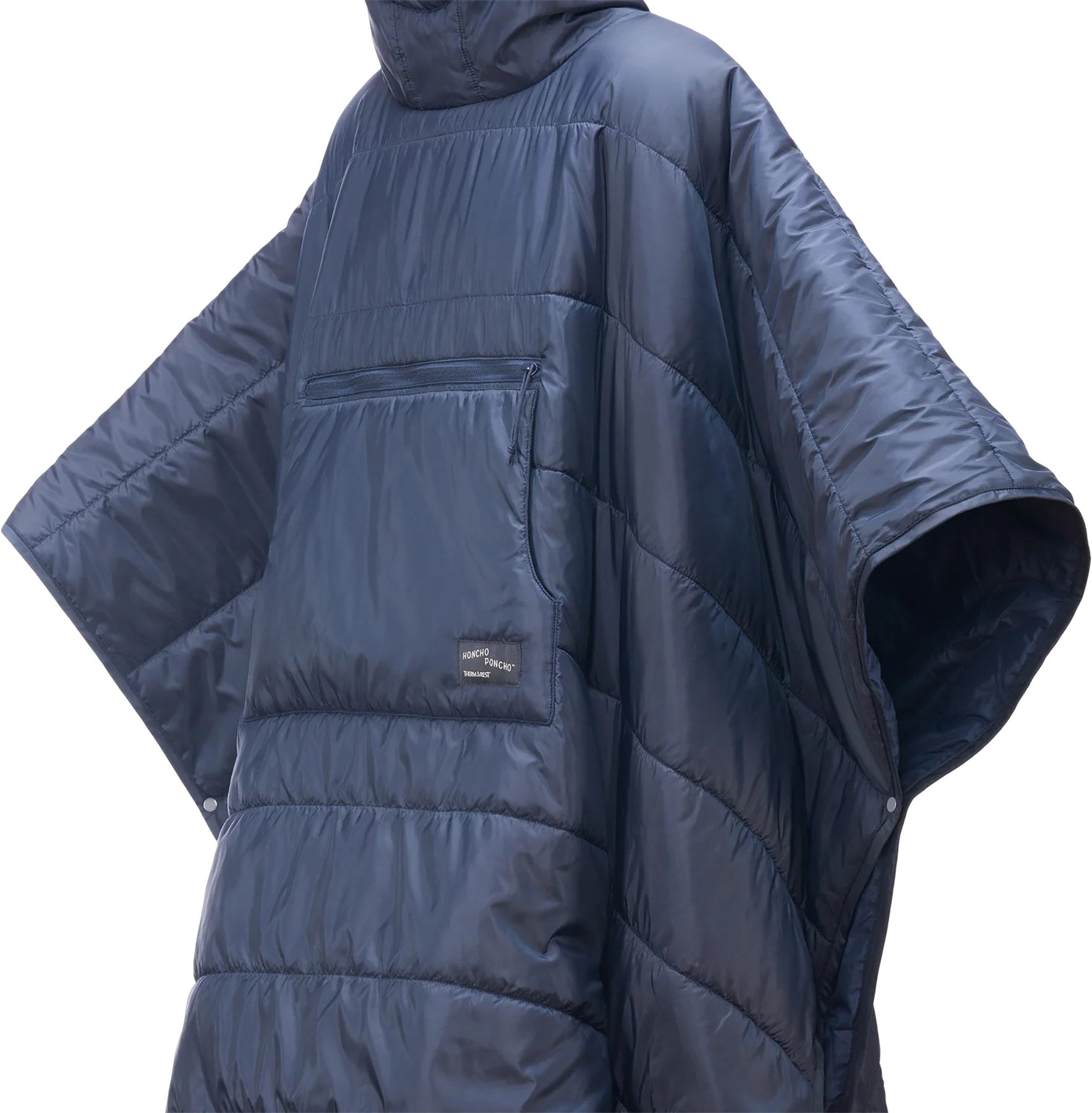 Honcho Poncho