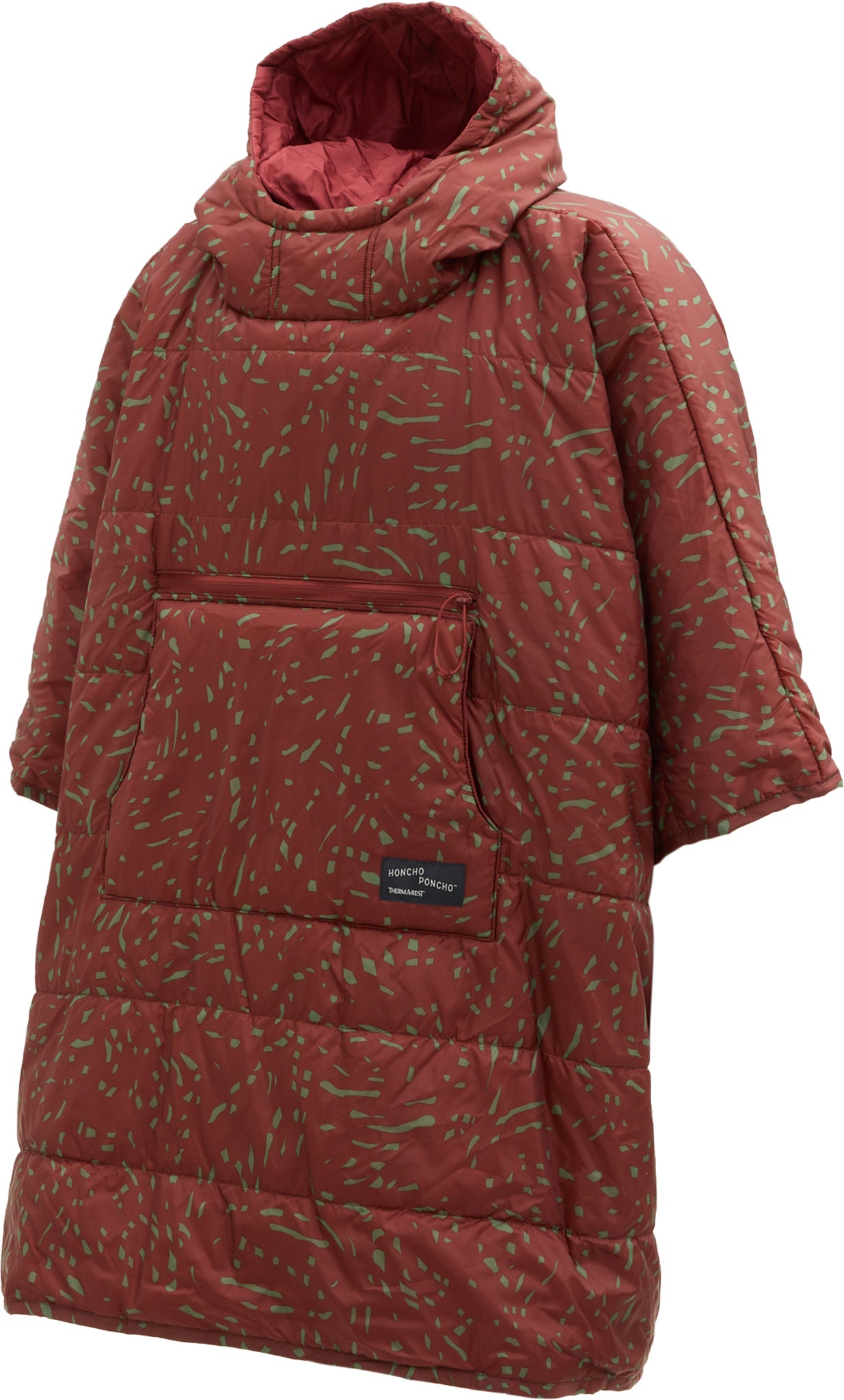 Honcho Poncho