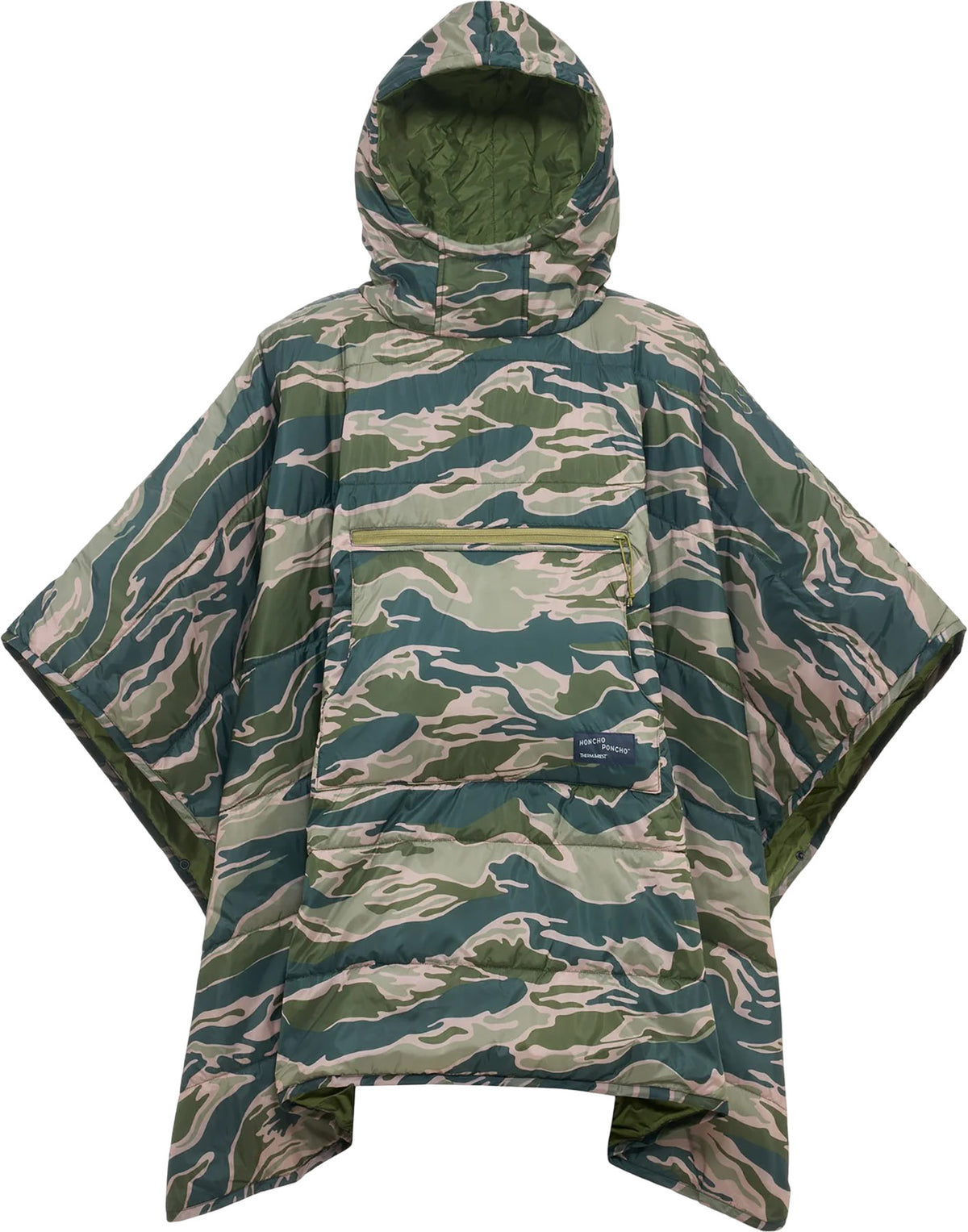 Honcho Poncho
