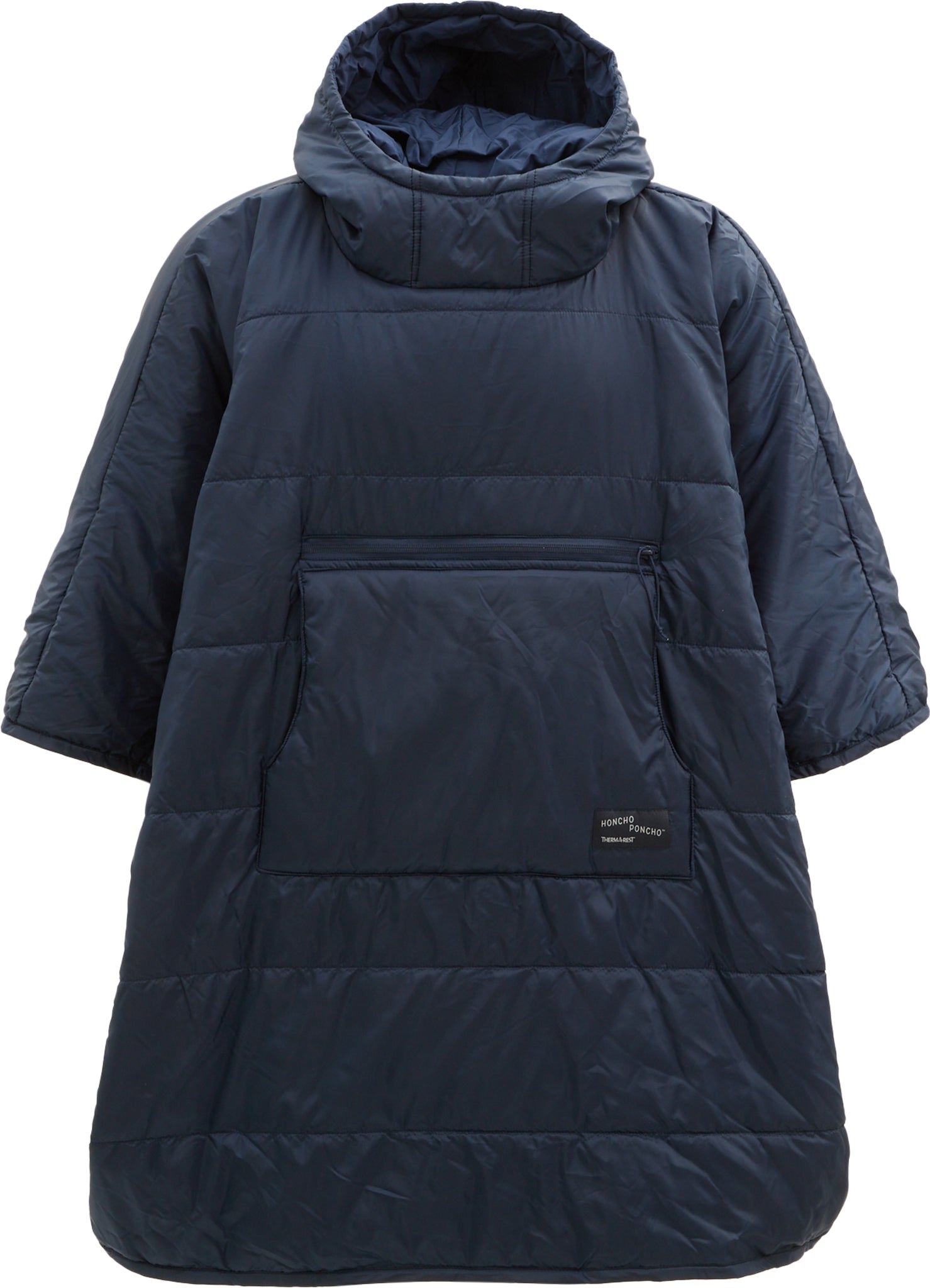 Honcho Poncho