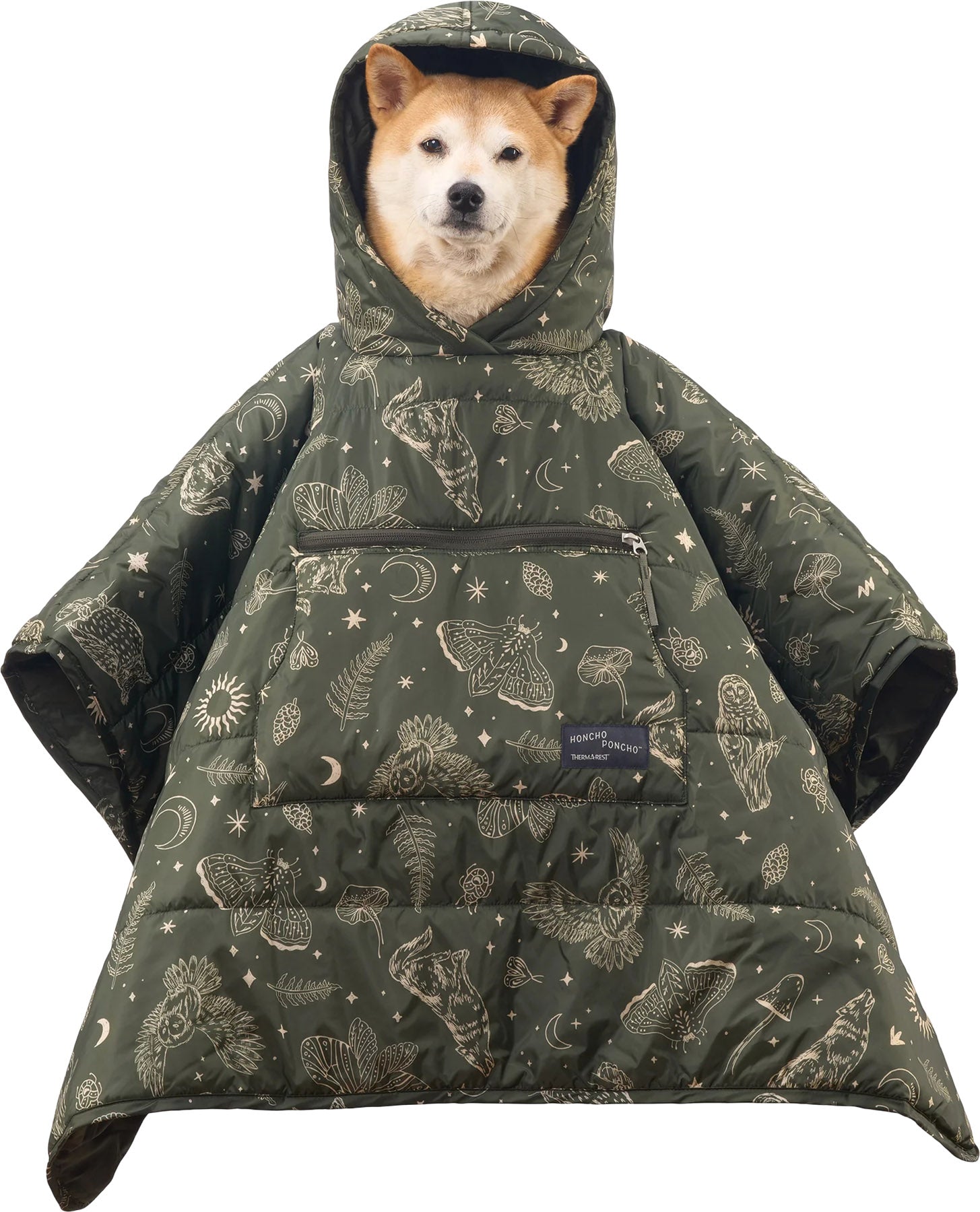Honcho Poncho - Kids