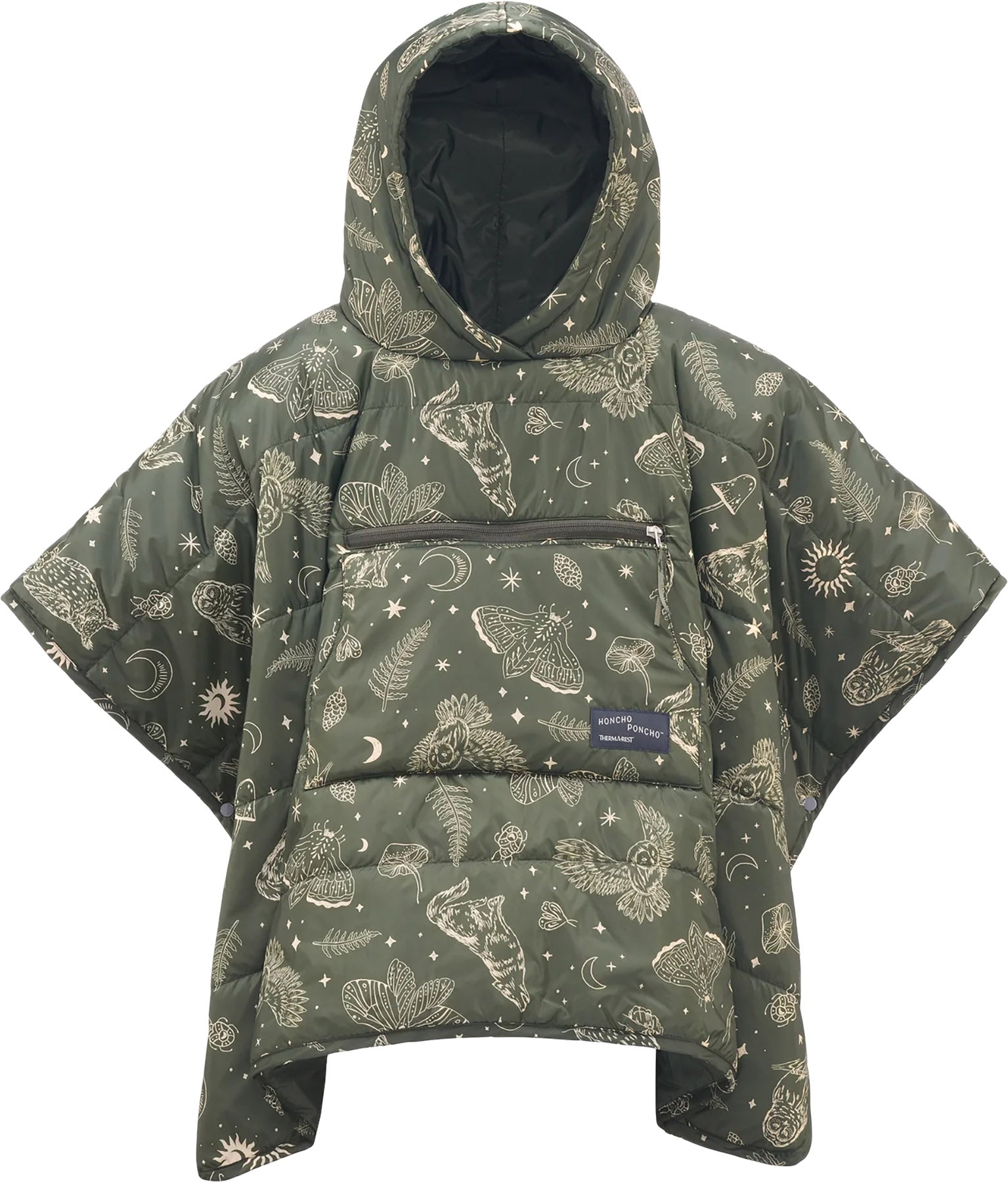 Honcho Poncho - Kids