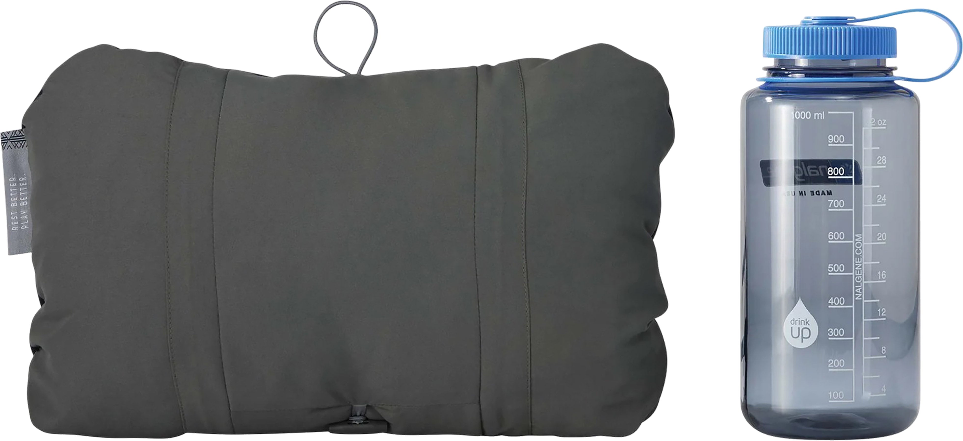Compressible Pillow Cinch - Small