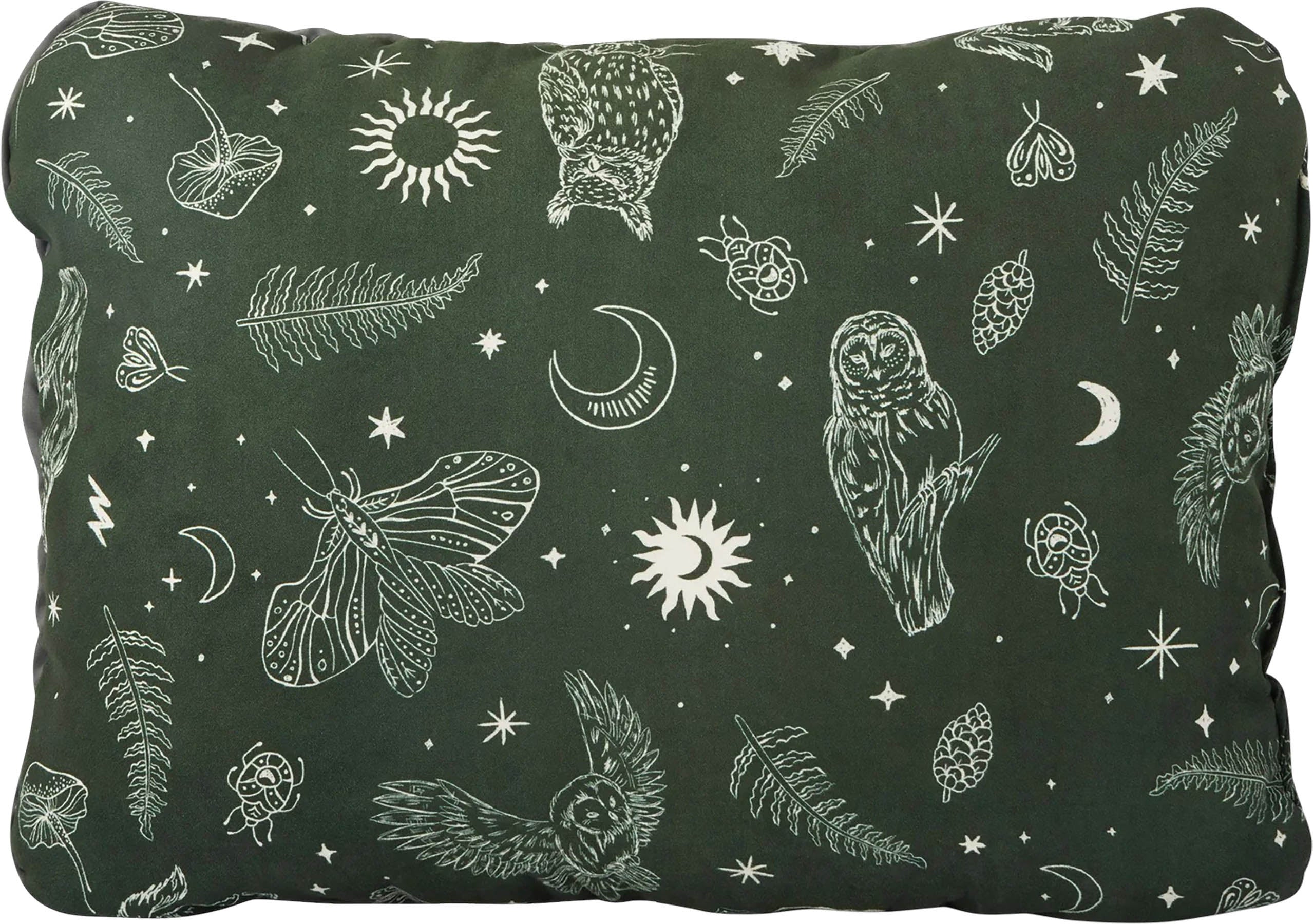 Compressible Pillow Cinch - Large