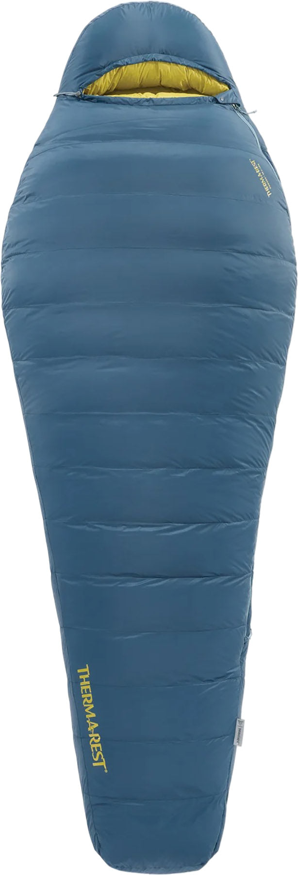 Parsec Down Sleeping Bag 0°F/-18°C - Regular
