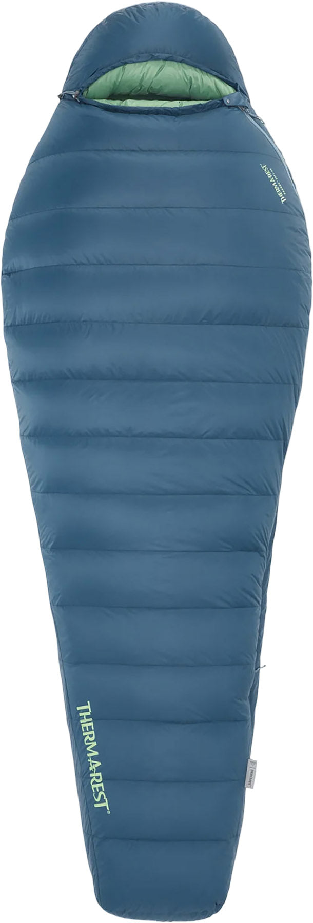 Parsec Down Sleeping Bag 20°F/-6°C - Regular