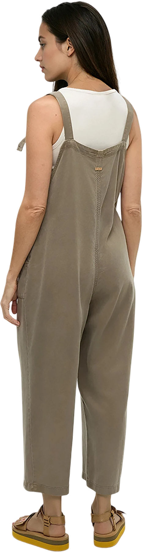 Sequoia Jumpsuit - Women's