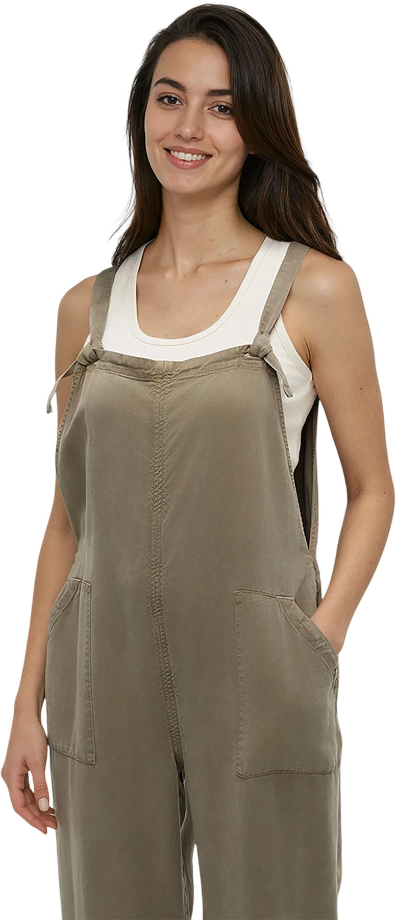 Sequoia Jumpsuit - Women's