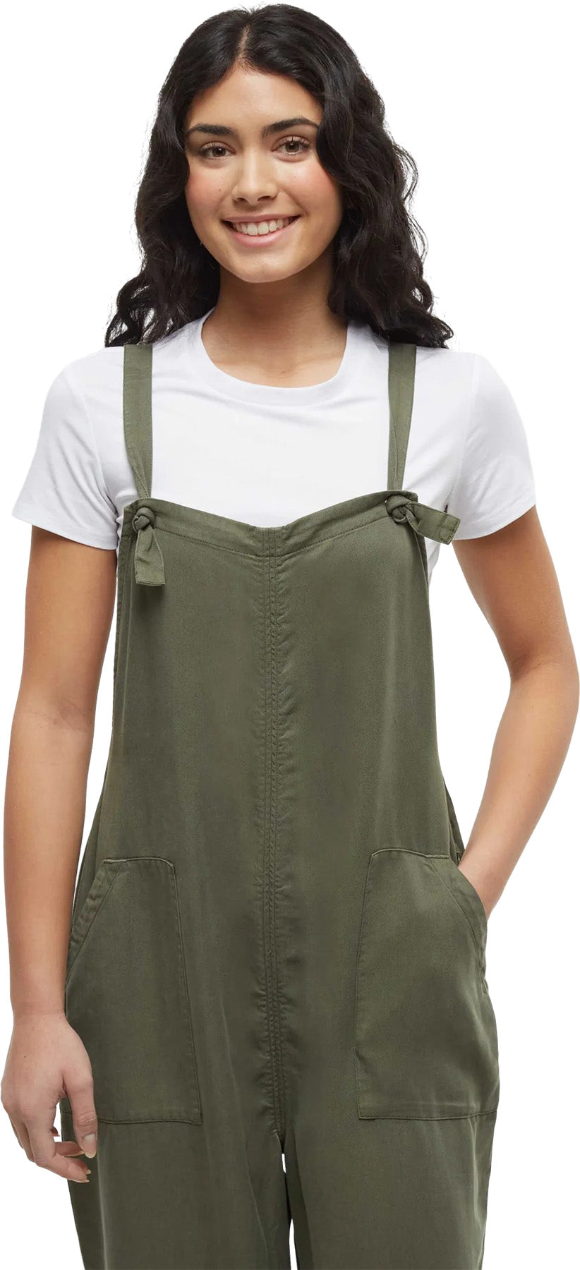 Sequoia Jumpsuit - Women's